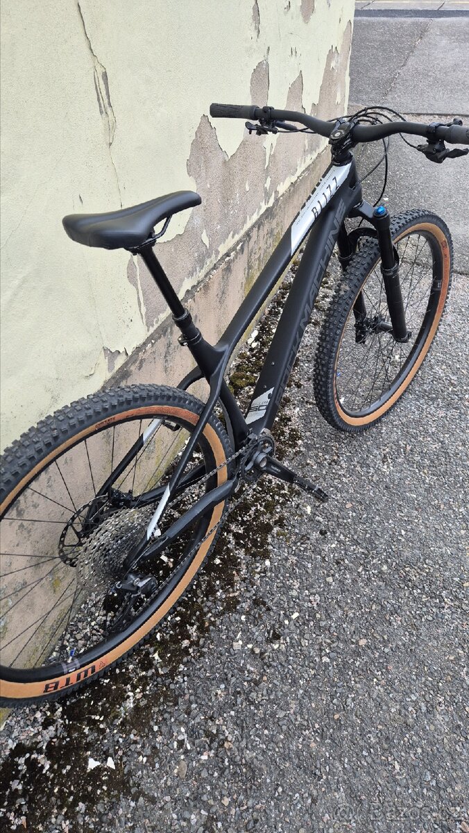 Rock machine blizz crb 50 krasavec - 5