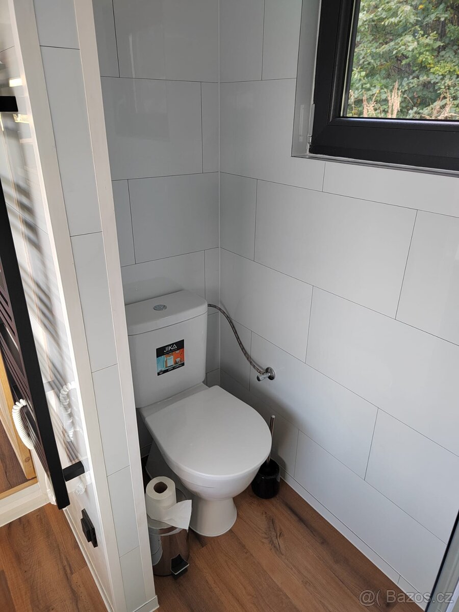 Tiny house, Domeček, Mobilheim - 5