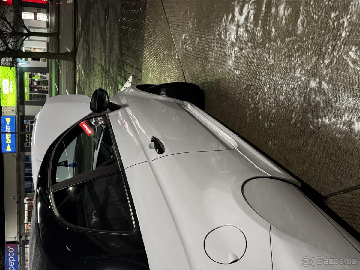 Fiat 500 1,0 Ellenator,od 16let, 90km/h (2020) - 5