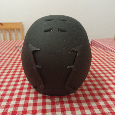 Lyžařská helma - 5