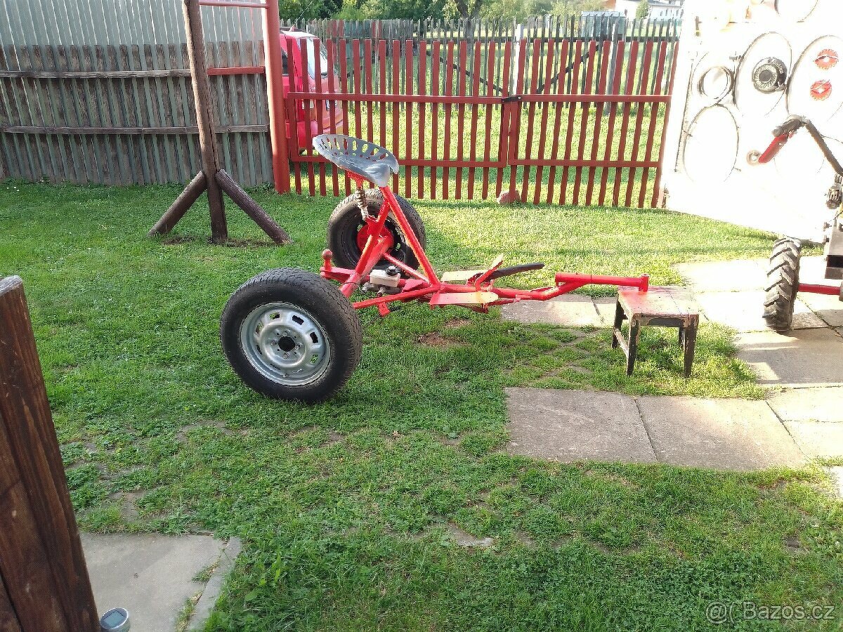 MS 07 VA s příslušenstvím - 5