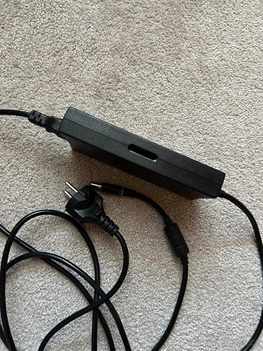 Originální Dell 130W adaptér - 5