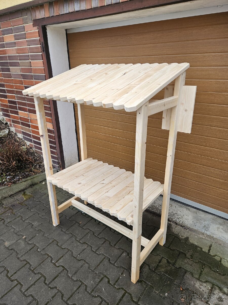 Dětský stánek - 5