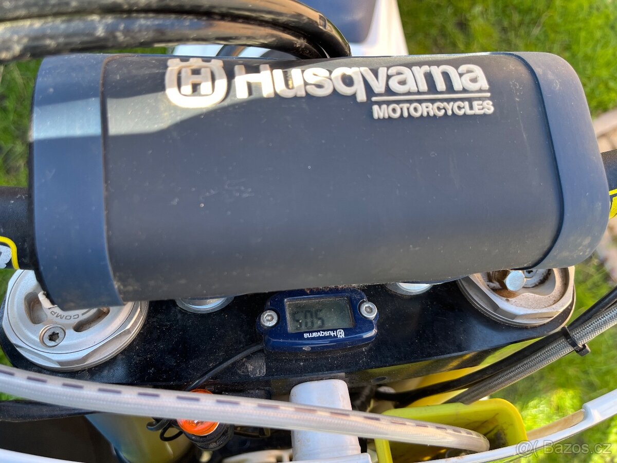 Husqvarna Fc 450 - 5