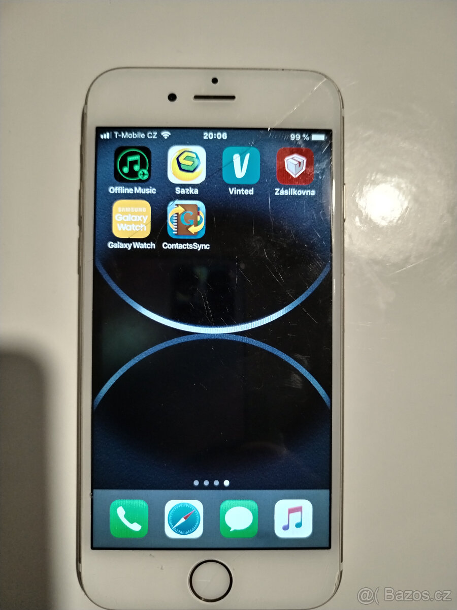 Apple iPhone 6 32GB - 5