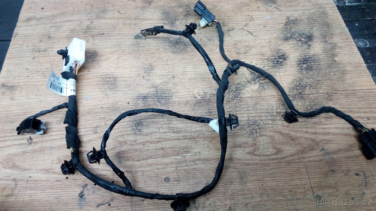 Kia ceed 2009 combi - 5