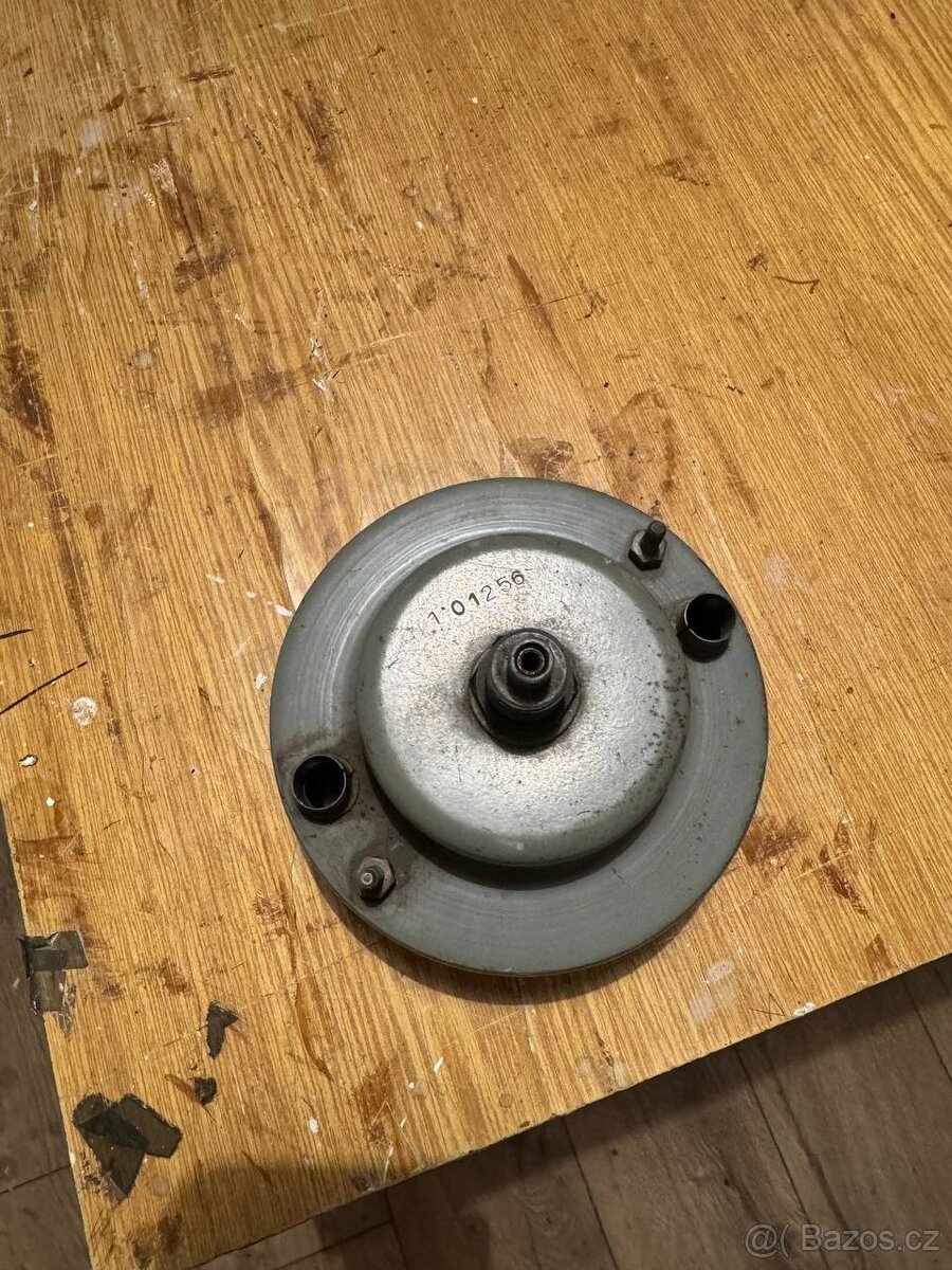 Tachometr Tatra 87 - 5