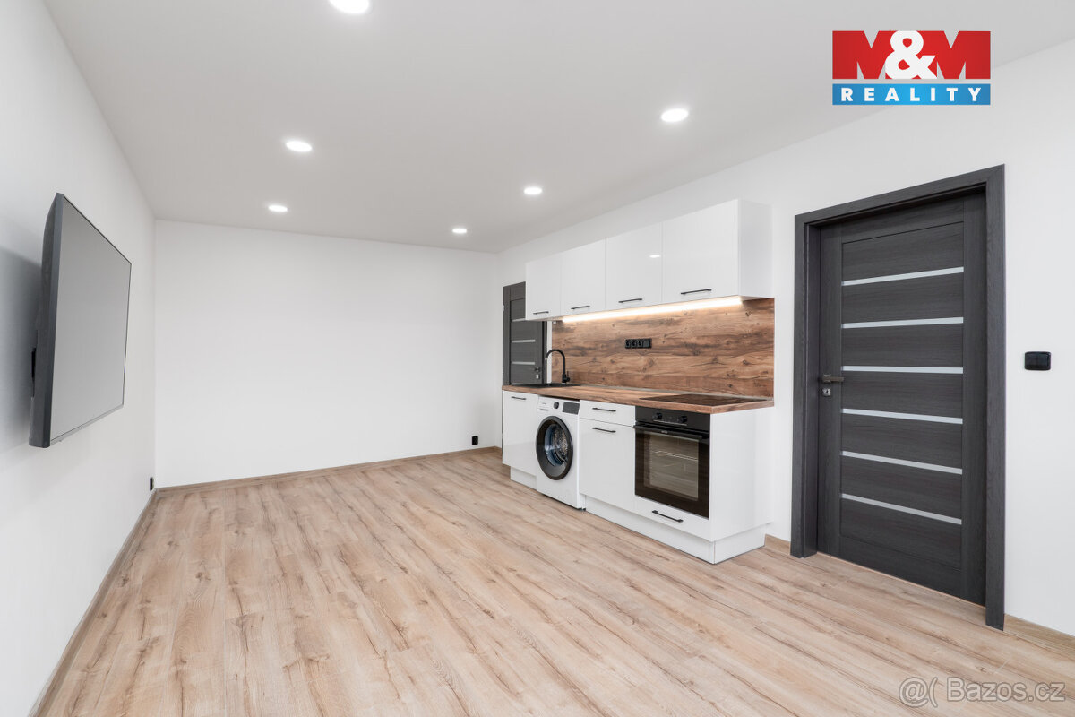 Prodej bytu 3+kk, 63 m², Teplice, ul. Antala Staška - 5