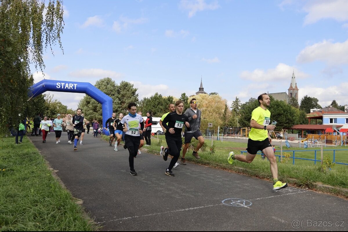 Startovni - vstupní brána - 5