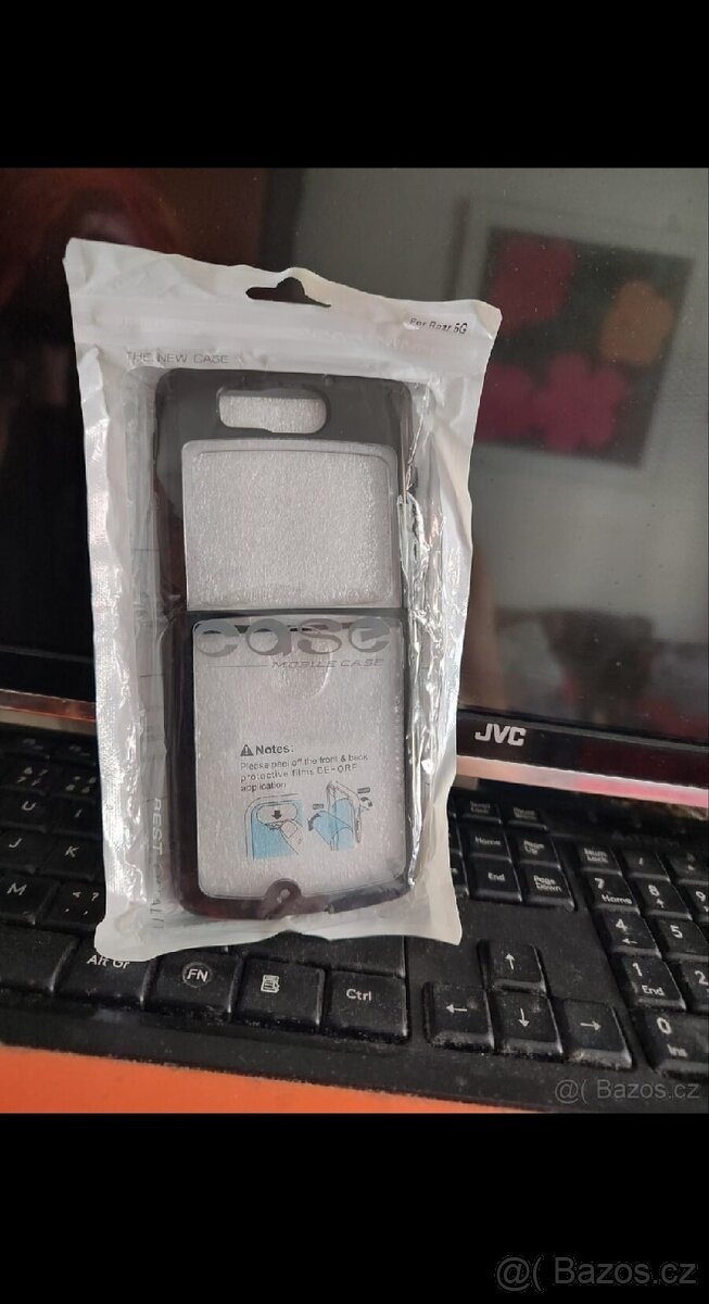 Motorola RAZR 256 gb Gold nepoužitý - 5