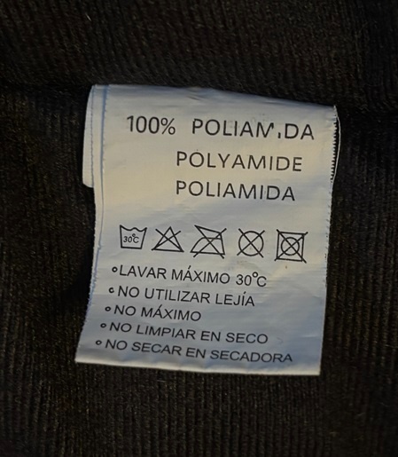 Dámská lyžařská bunda NATURE - 5