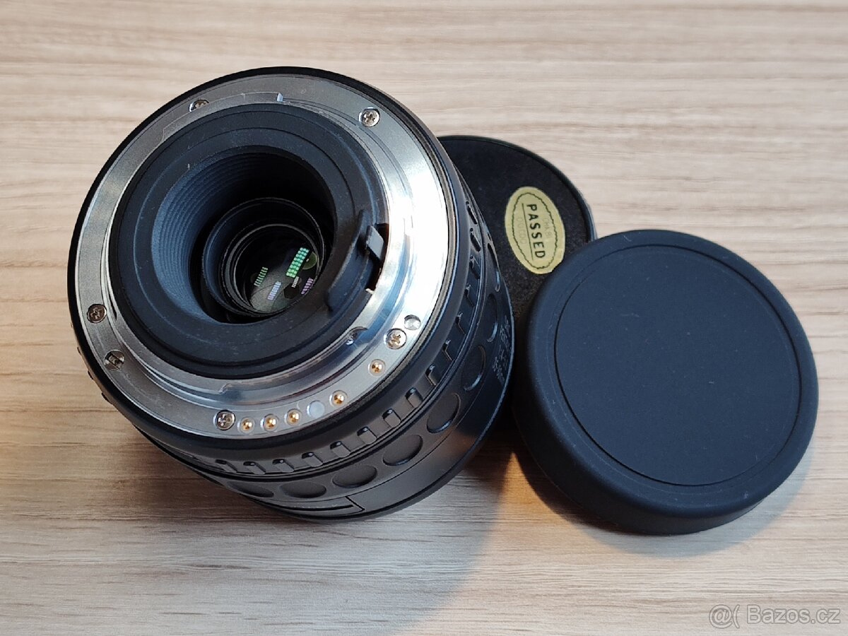 SMC Pentax F 35-80 - 5