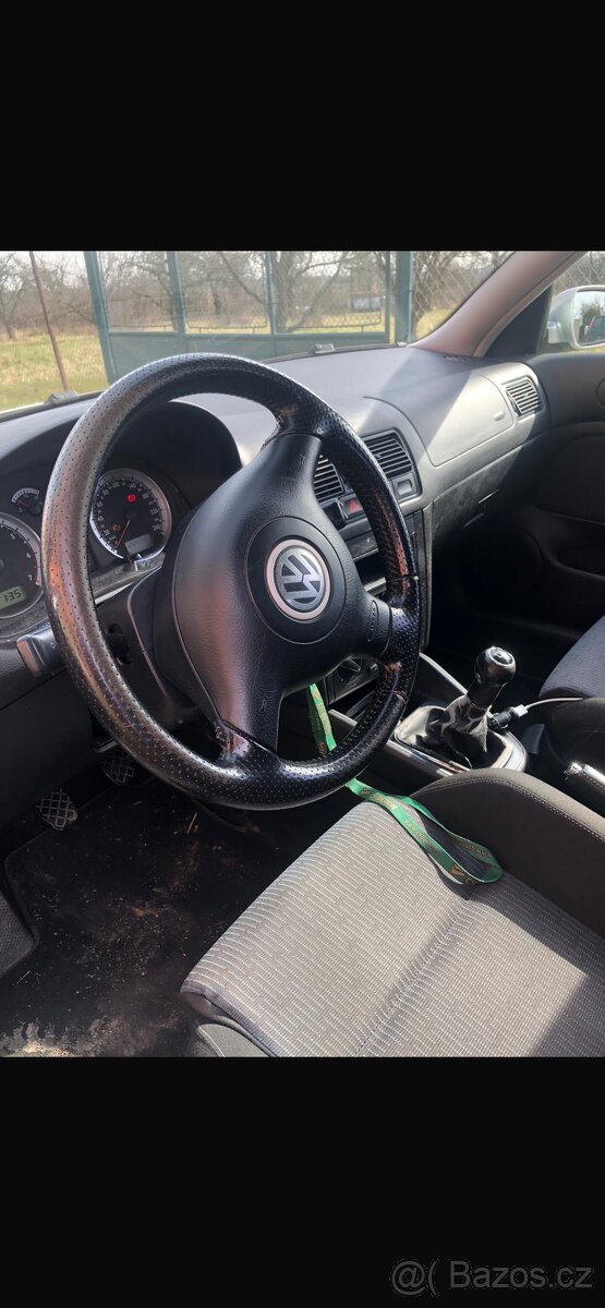 Vw Golf IV 1.4i 2004 - 5