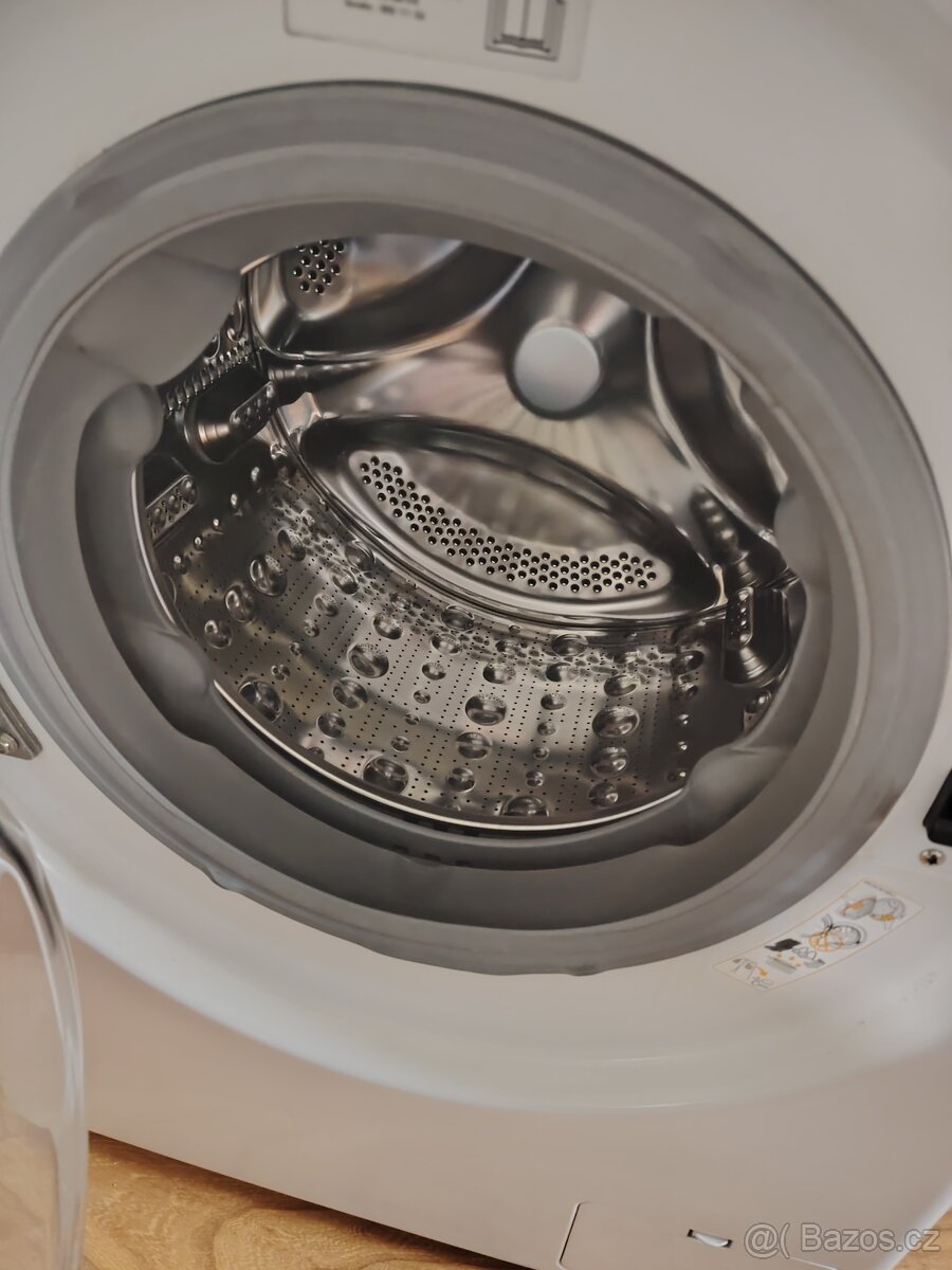Pračka LG - 5