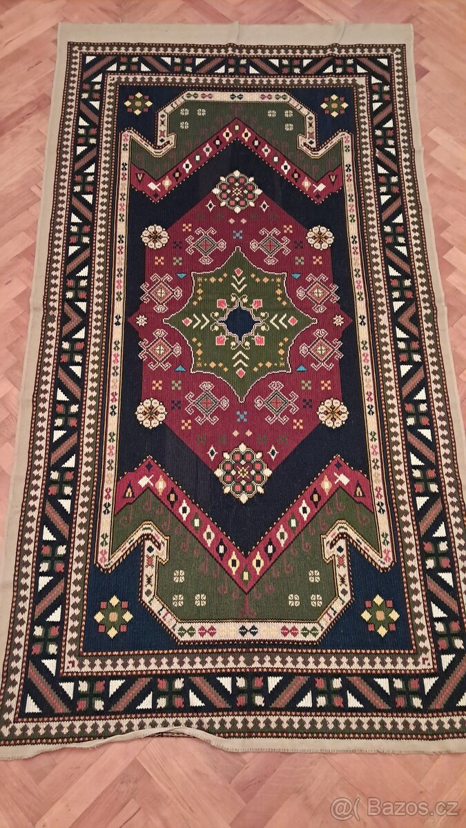 Koberce gobeliny - 5