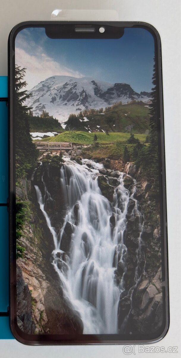 Displej pro Apple iPhone XS - 5