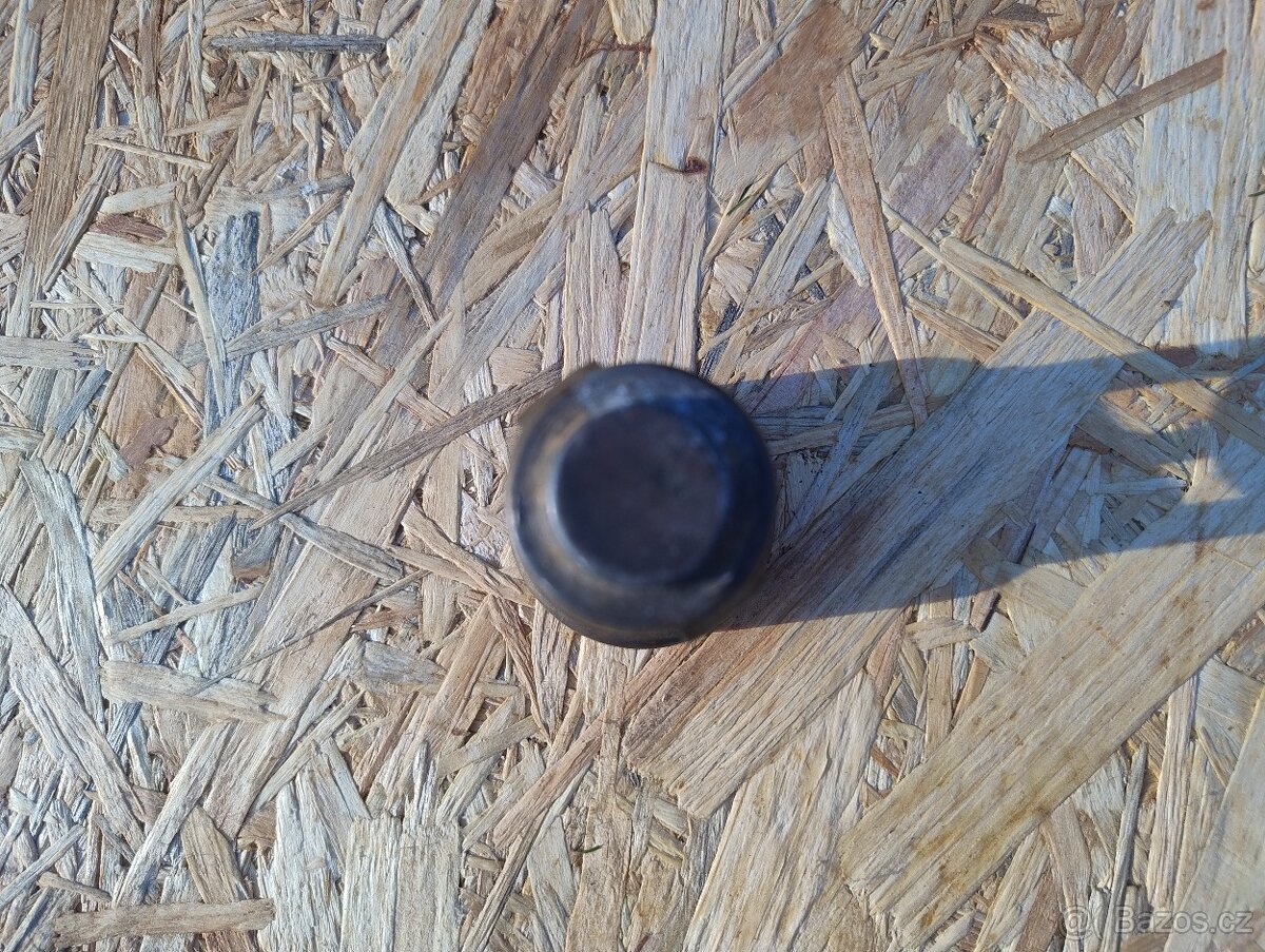 Škoda 1000MB termostat - 5