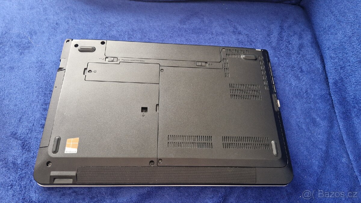 Lenovo ThinkPad E531, i5,8GB,240GB SSD, Win11 - 5