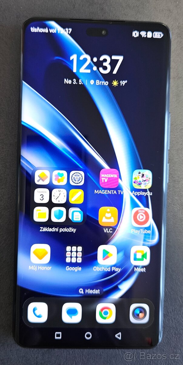 Honor Magic7 Lite 512GB - 5