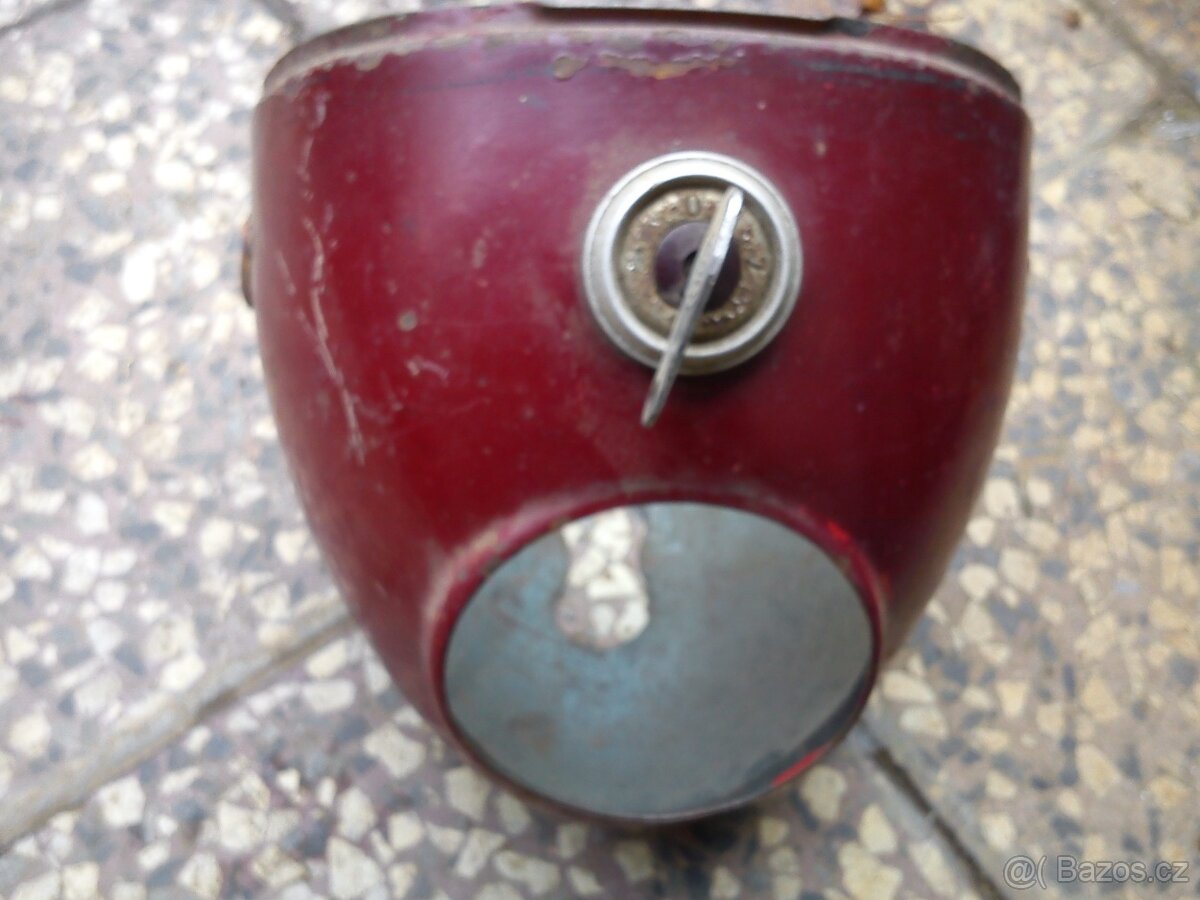 Moto dily - 5