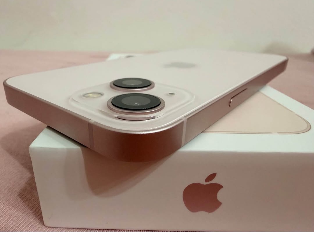 Iphone 13 - 5