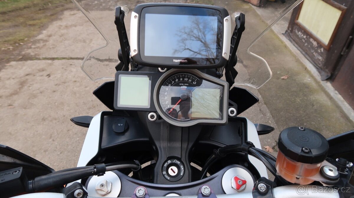 KTM 1190 Adventure - 5
