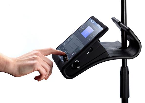 TC Helicon Voice life touch 2 - 5
