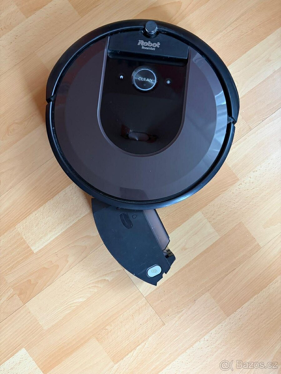 Roomba i7 - 5