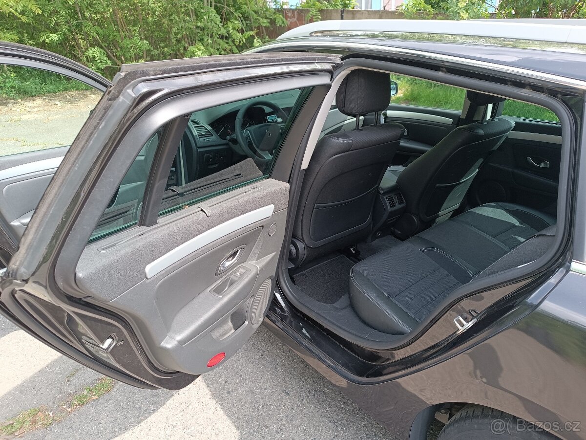 Renault Laguna III - 5