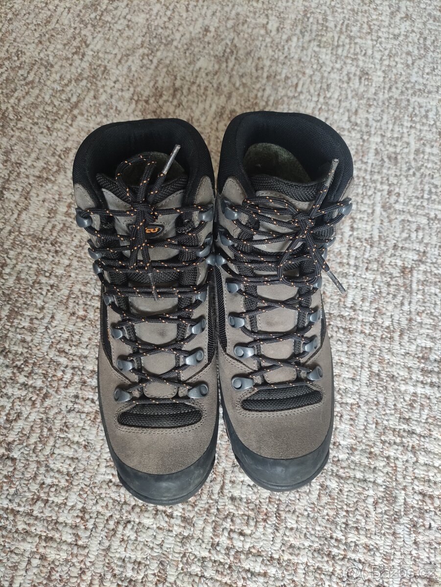 GORATEX Boty 39 1/2 - 5