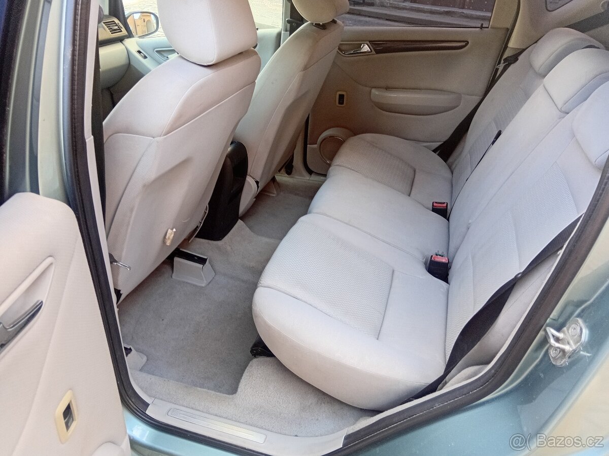 Prodám Mercedes-Benz W169 200 CDI - 5