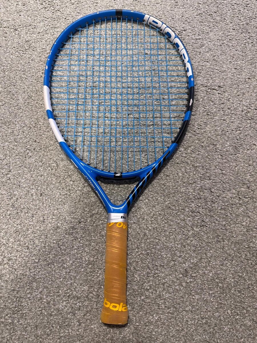 Tenisová raketa Babolat Drive JR21 - 5