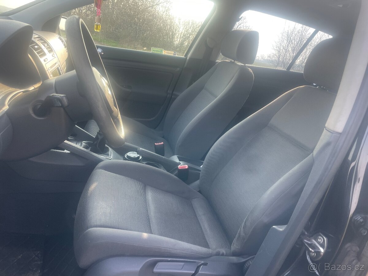 Golf V 1.9tdi 77kw - 5