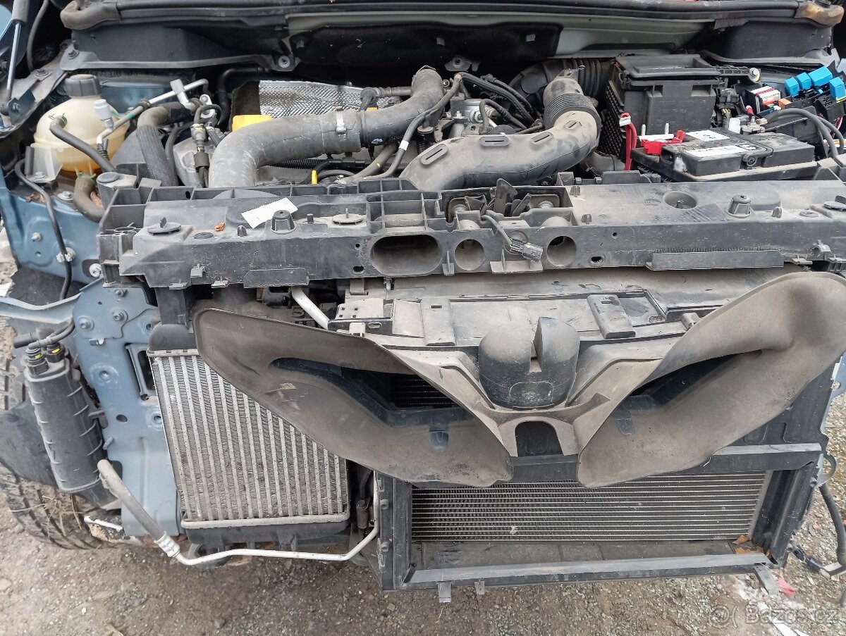 Renault Captur 1.2 tce - ND z vozu 39000 km - 5