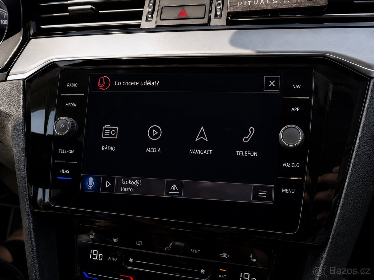 Aktivace CarPlay / Android auto + kódování skrytých funkcí - 5