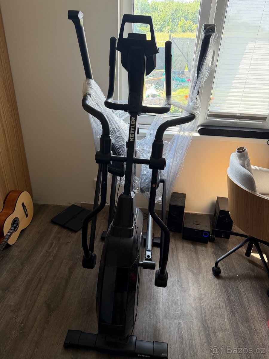 Kettle Omnium 300 eliptical - 5