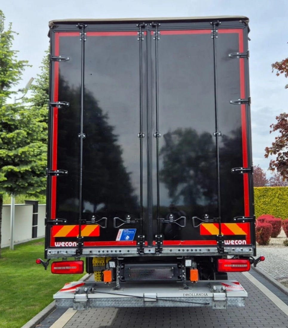 DAF XF 480 - 6x2 – Shrnovačka – EURO 6 - 5