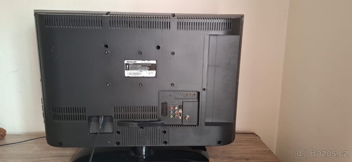 TV zn.Sencor - 5
