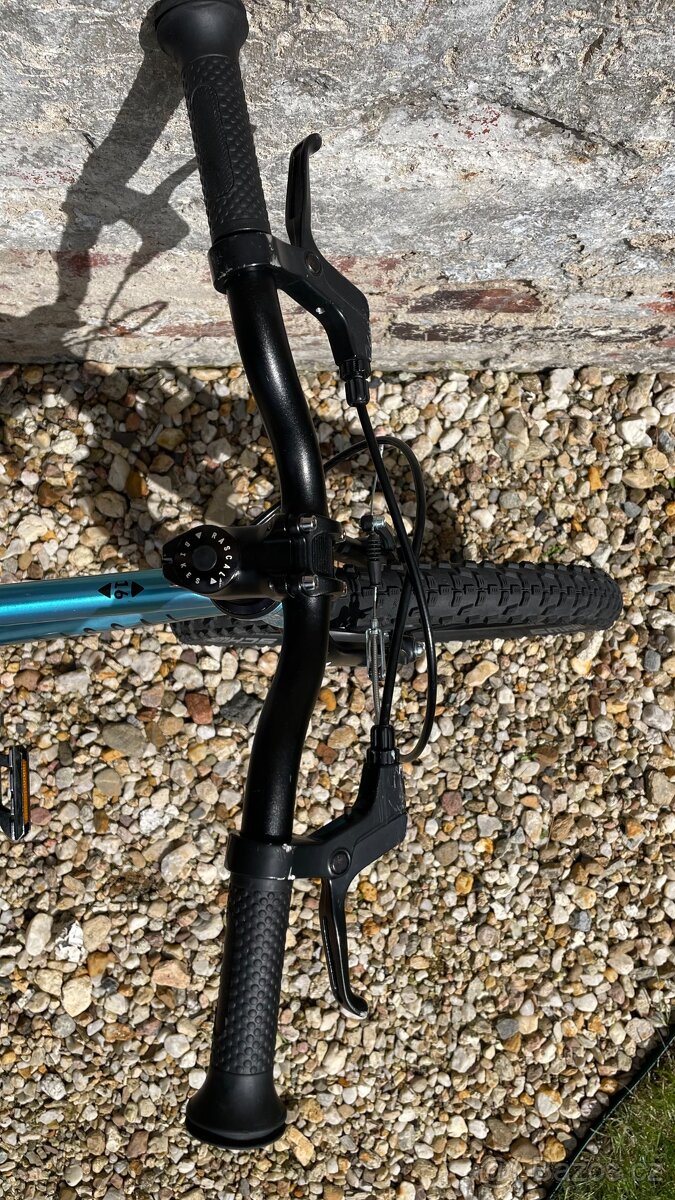 Dětské kolo Rascal 16" - 5