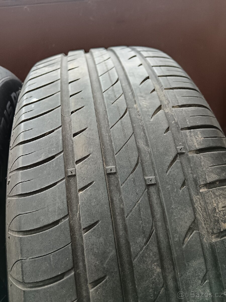 235/65 r17 hankook ventus prime 2 - 5