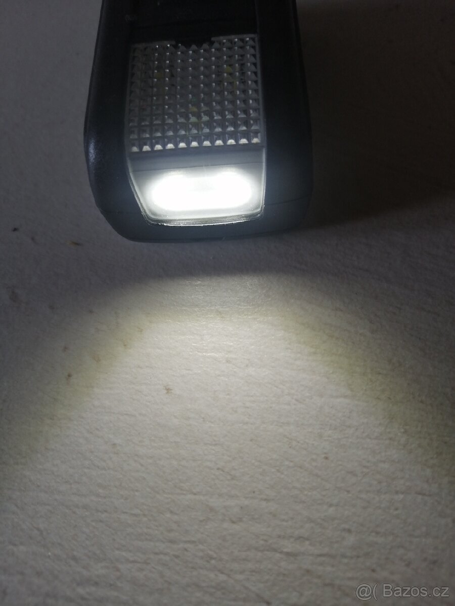 Led svítilna do kufru škoda - 5