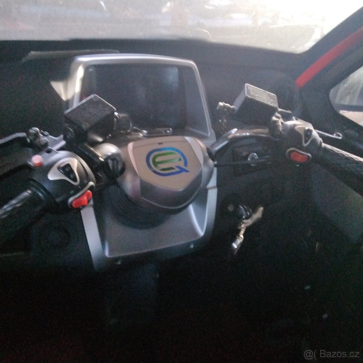 E-auto - 5
