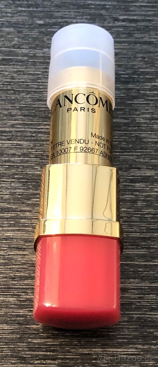 Lancome - rtěnka Labsolu Nu č. 301 - 5