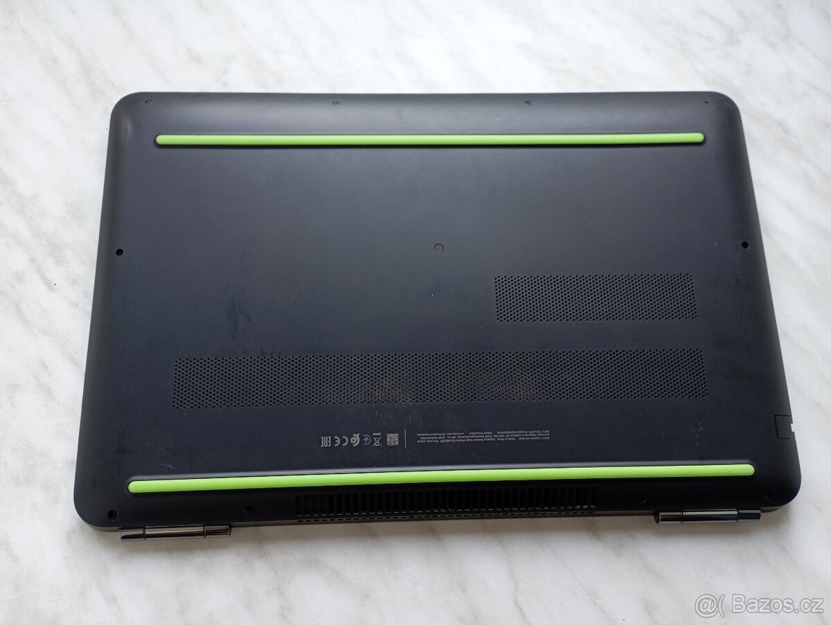 HP pavilion gaming-Herní i5(9gen))-Full HD-8g ddr4-1Tb hdd - 5