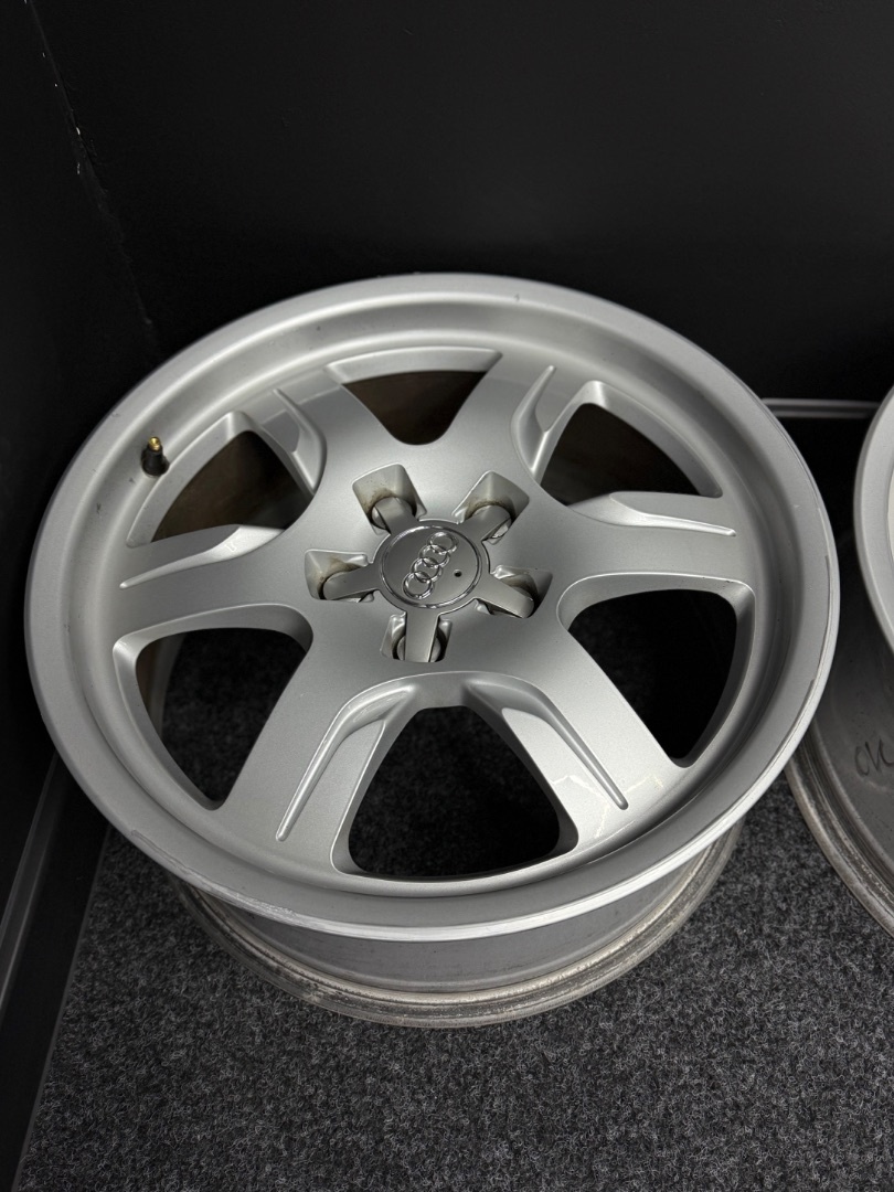 Alu AUDI A5 5x112 17” - 5