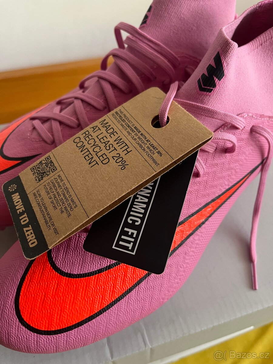 Nike Mercurial Superfly 9 Academy SG-Pro Anti-Clog - 5
