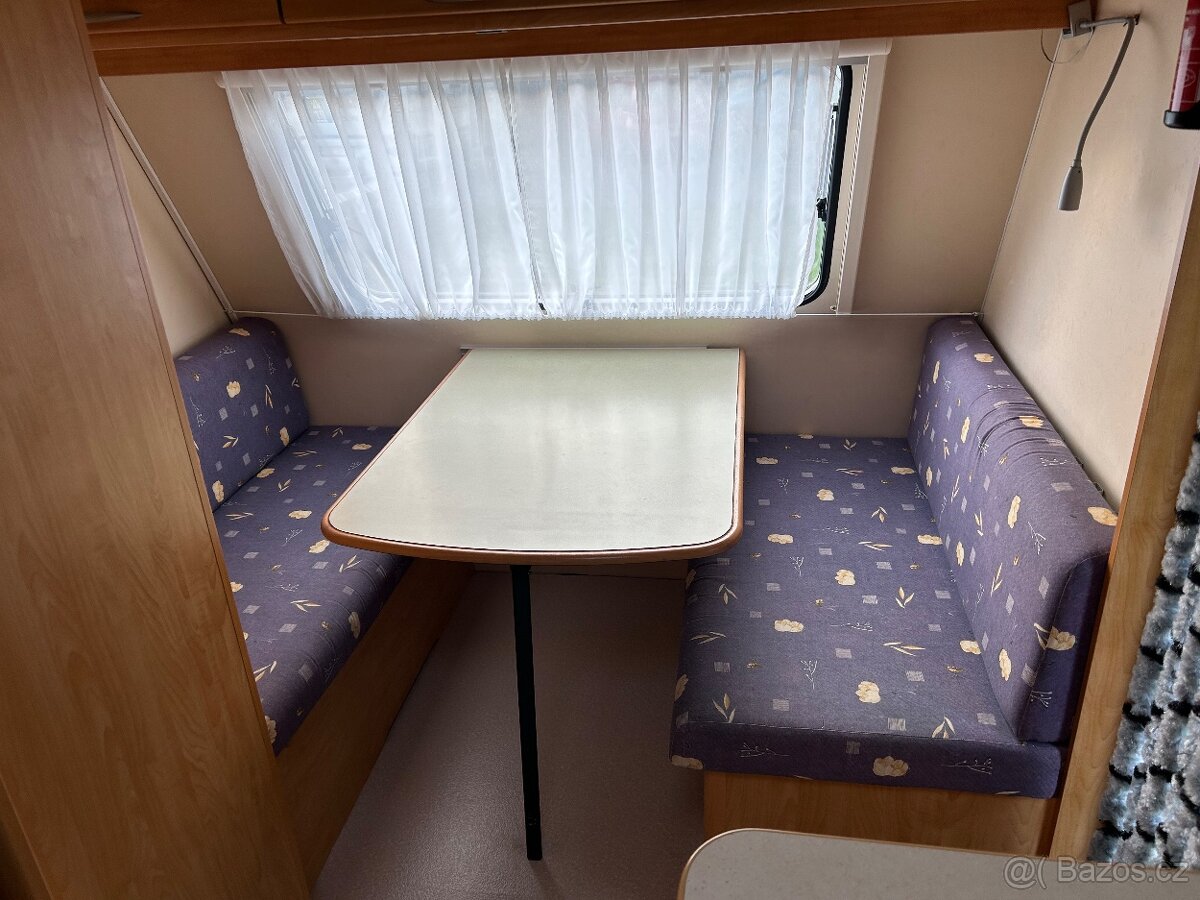Caravelair Antares Lux 425+stan - 5
