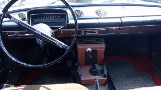 VAZ 21011 1.5i rok 1979 - Pouze díly - 5