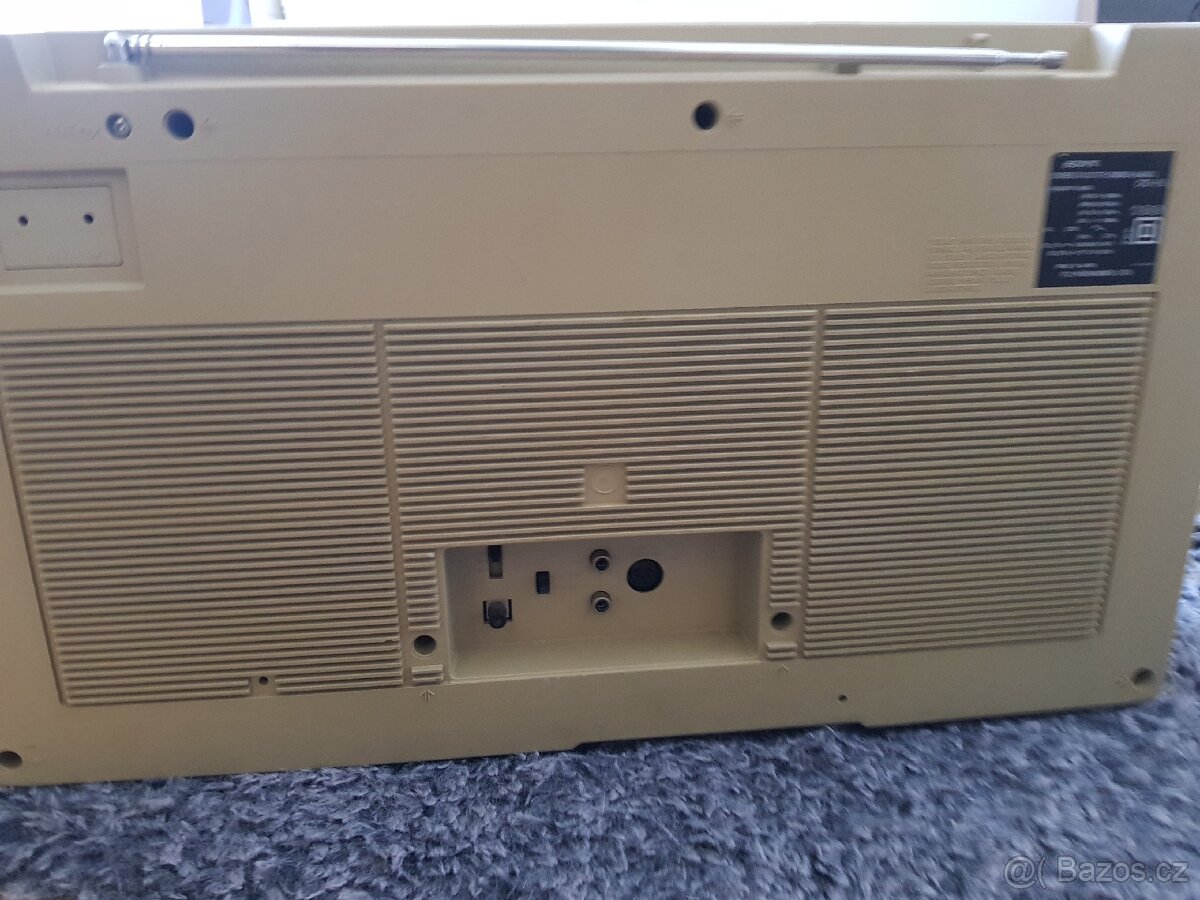 SONY - 5