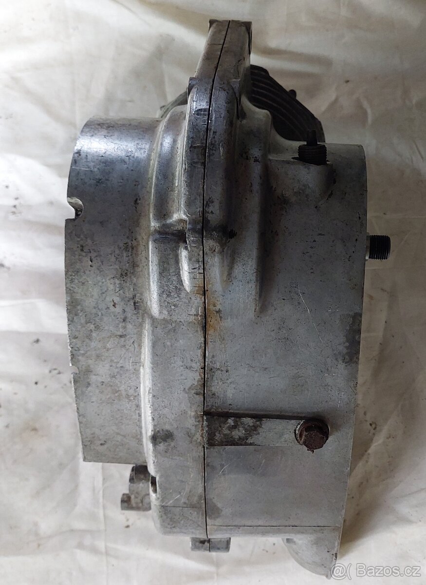 Jawa 250/353 - 5